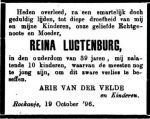 Lugtenburg Reina-NBC-25-10-1896  (136 A vd Velde).jpg